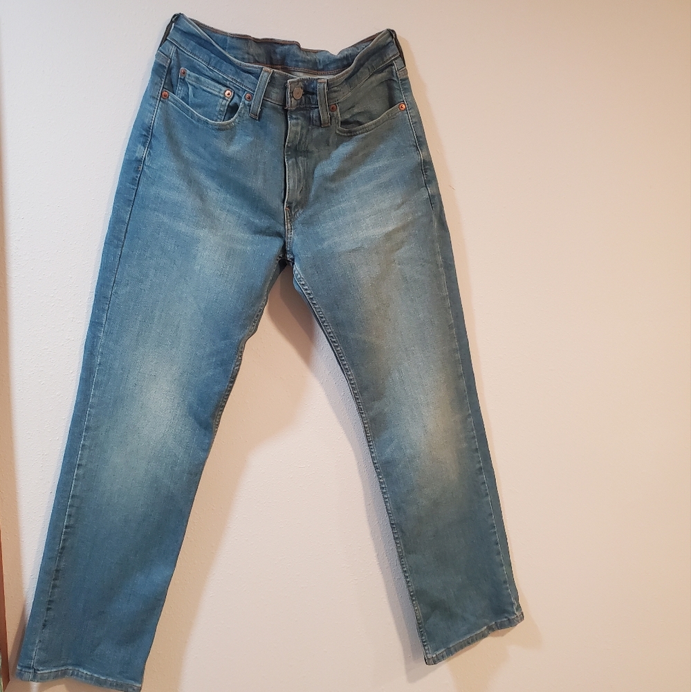 Levi's 514 Mens Like New